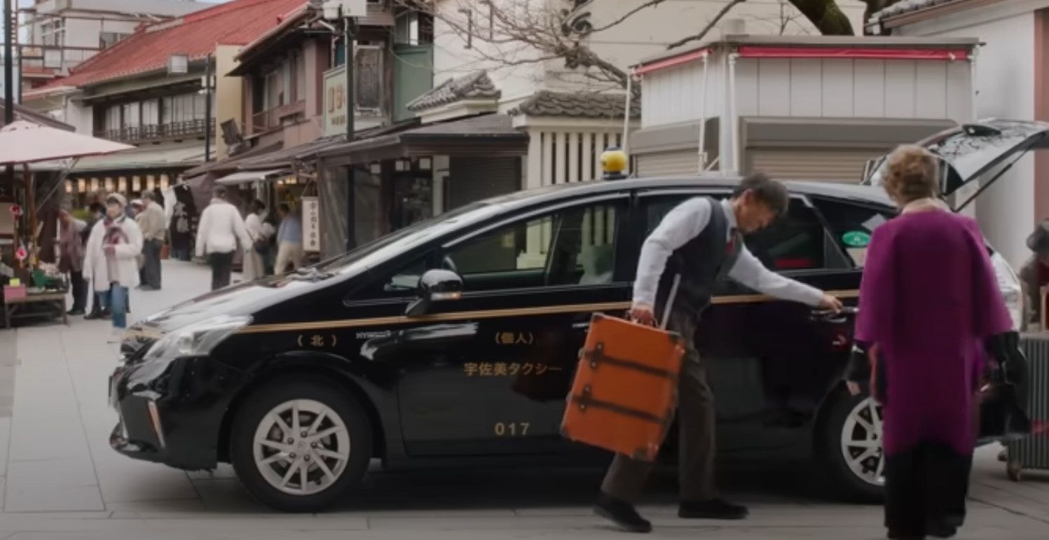 52岁木村拓哉亮相东京电影节,眼袋皱纹明显却获赞自然老去