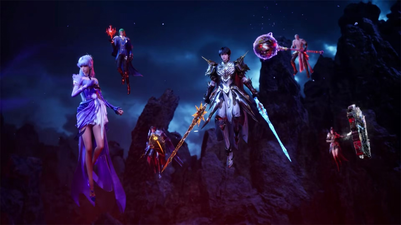 圣采儿大秀火辣身材，一个角度看着太魔鬼，粉丝强烈要求修改