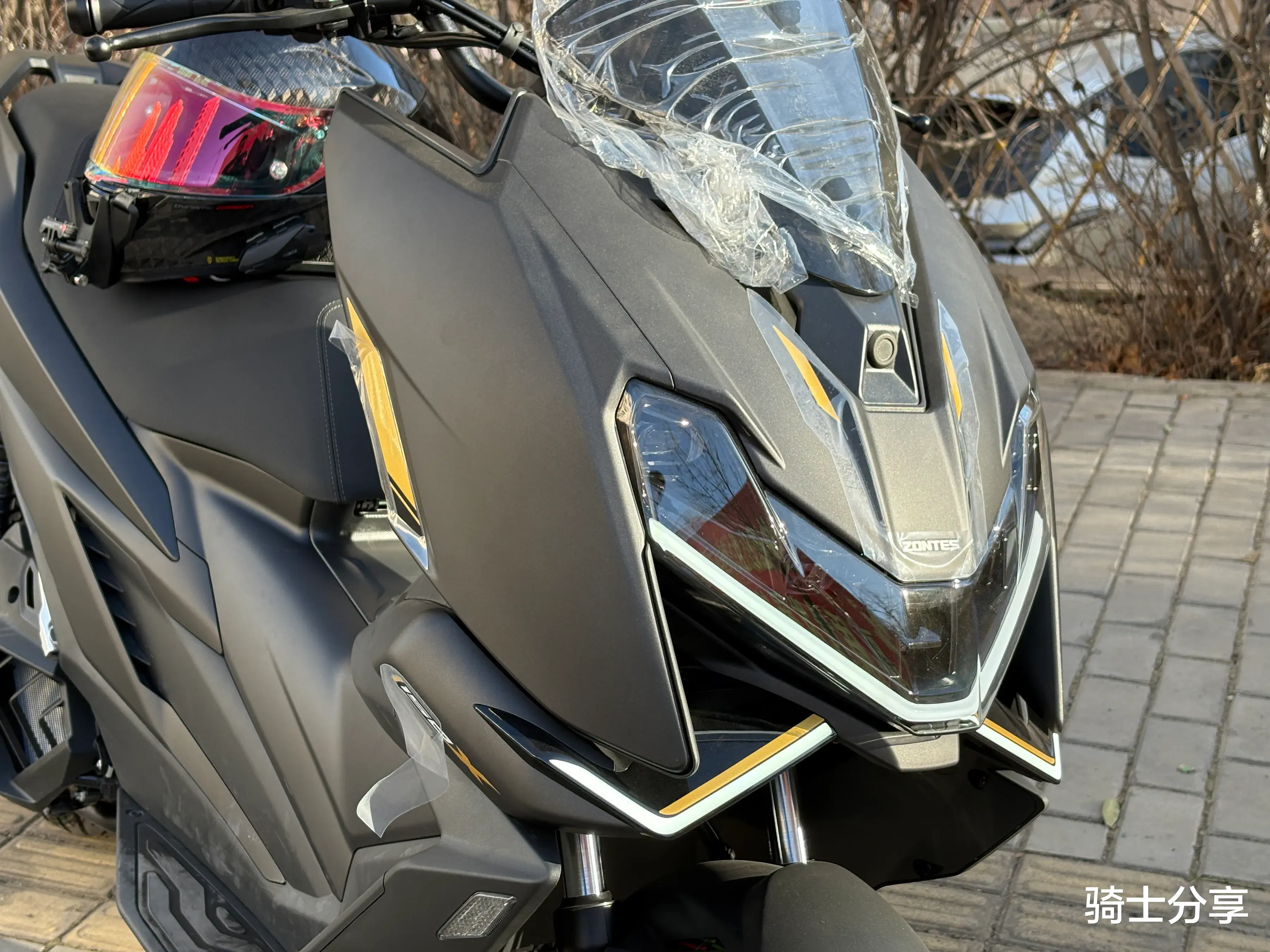 11800元的升仕150X，配置和数据已公布，你会入手吗？