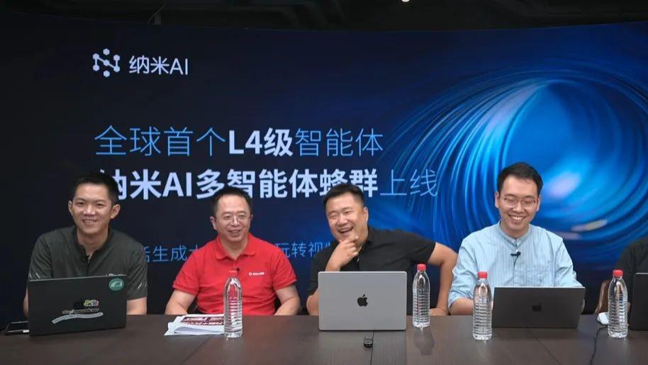 一鍵生成十分鐘長視頻？我發現了一個超強的起號套路