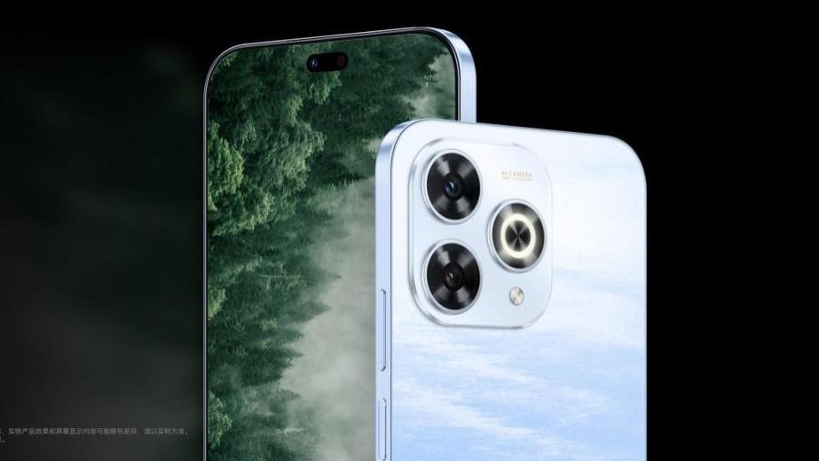 首销日 2.6 万台! WIKO Hi畅享 80 Pro 凭什么让用户疯抢?