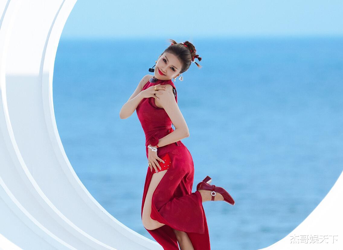 《浪姐6》一公，7人出圈，1人尴尬，1人失误，2人意难平，4人被骂