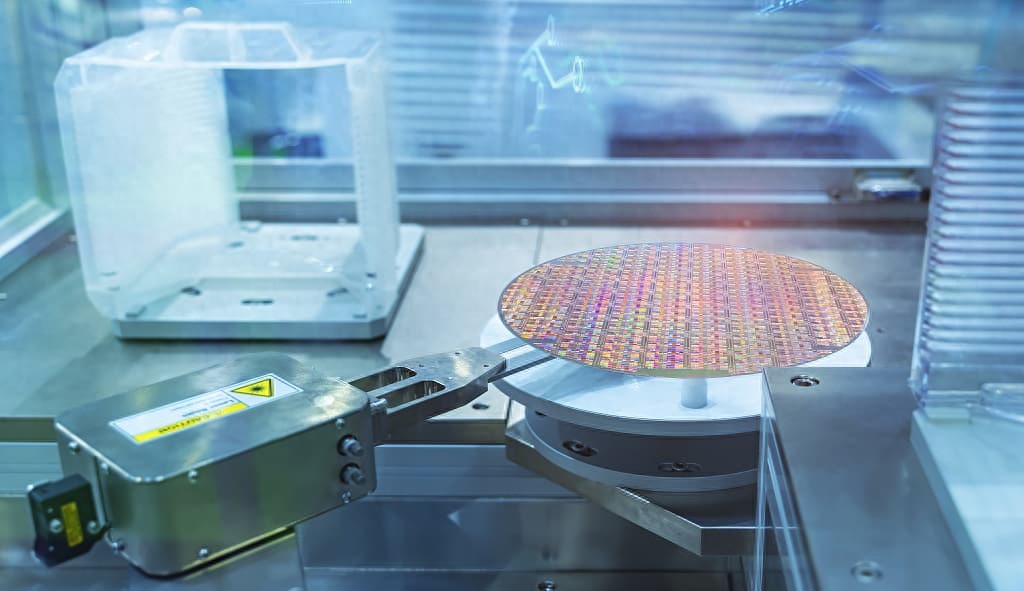 繼閃迪之后，美光盯上了力積電