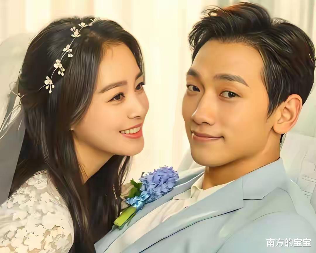 崩溃!金泰熙痛哭控诉Rain不管孩子,女神憔悴逃离家庭,真相扎心