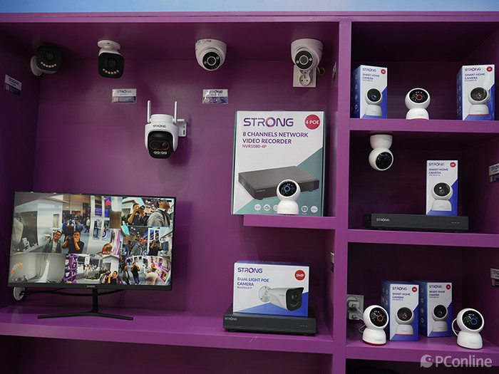 聚焦IFA 2025:创维尖端电视技术凸显中国智造全球竞争力