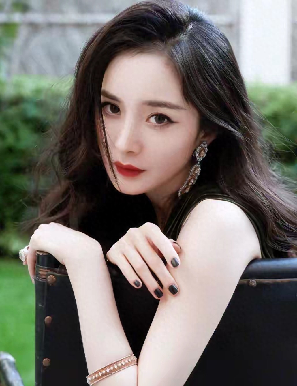 美女图集—杨幂