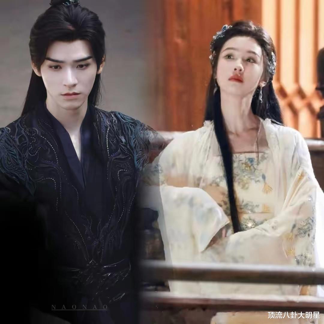 爱奇艺、腾讯、优酷强推“仙侠剧”引爆人妖仙三界,谁能拔得头筹