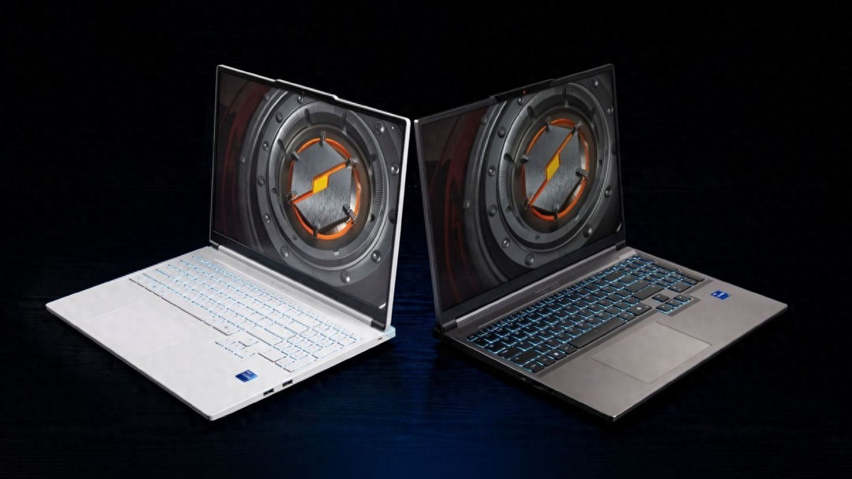 機械革命極光X潮玩版RTX5060獨顯本國補后6128元，值得買嗎