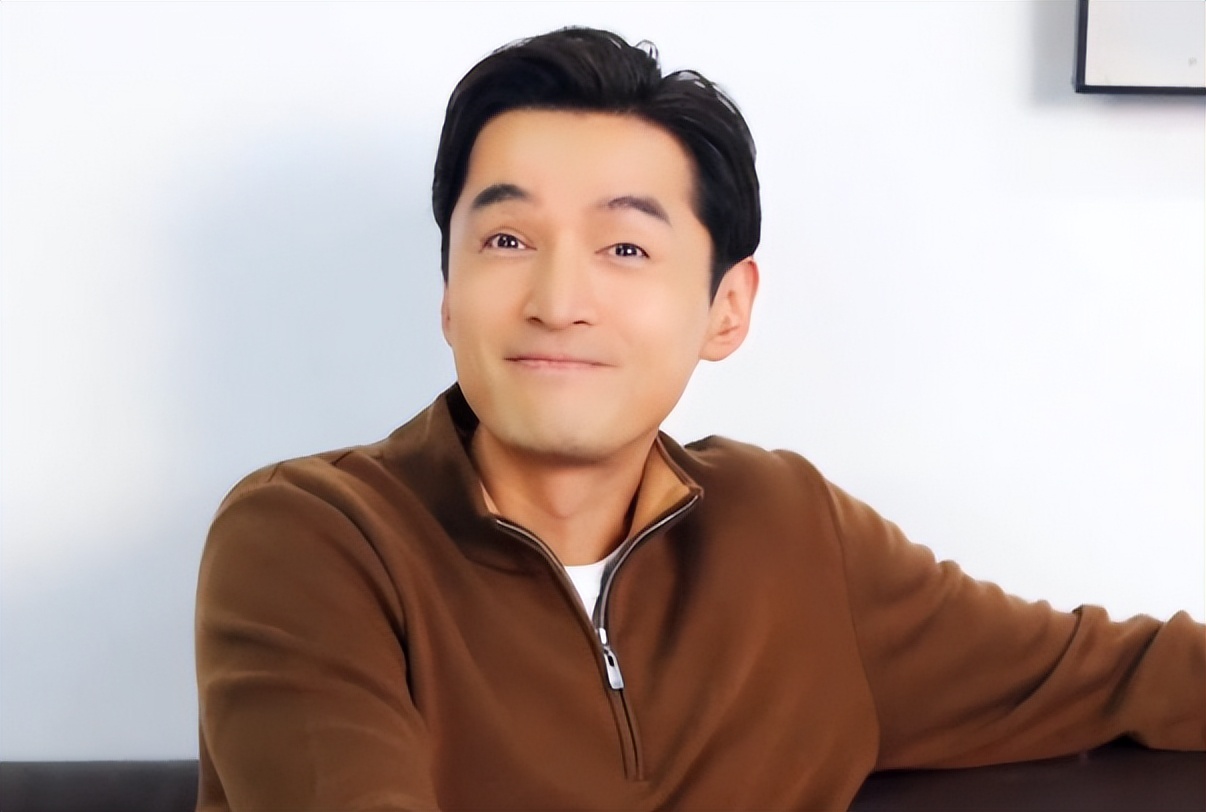 与黄曦宁婚变传闻真相大白仅半个月,胡歌现状曝光,一点都不意外