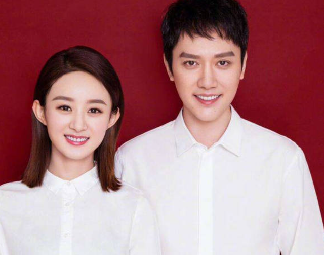 与冯绍峰离婚后，在与男子遛娃的赵丽颖身上，看到内娱的人情世故