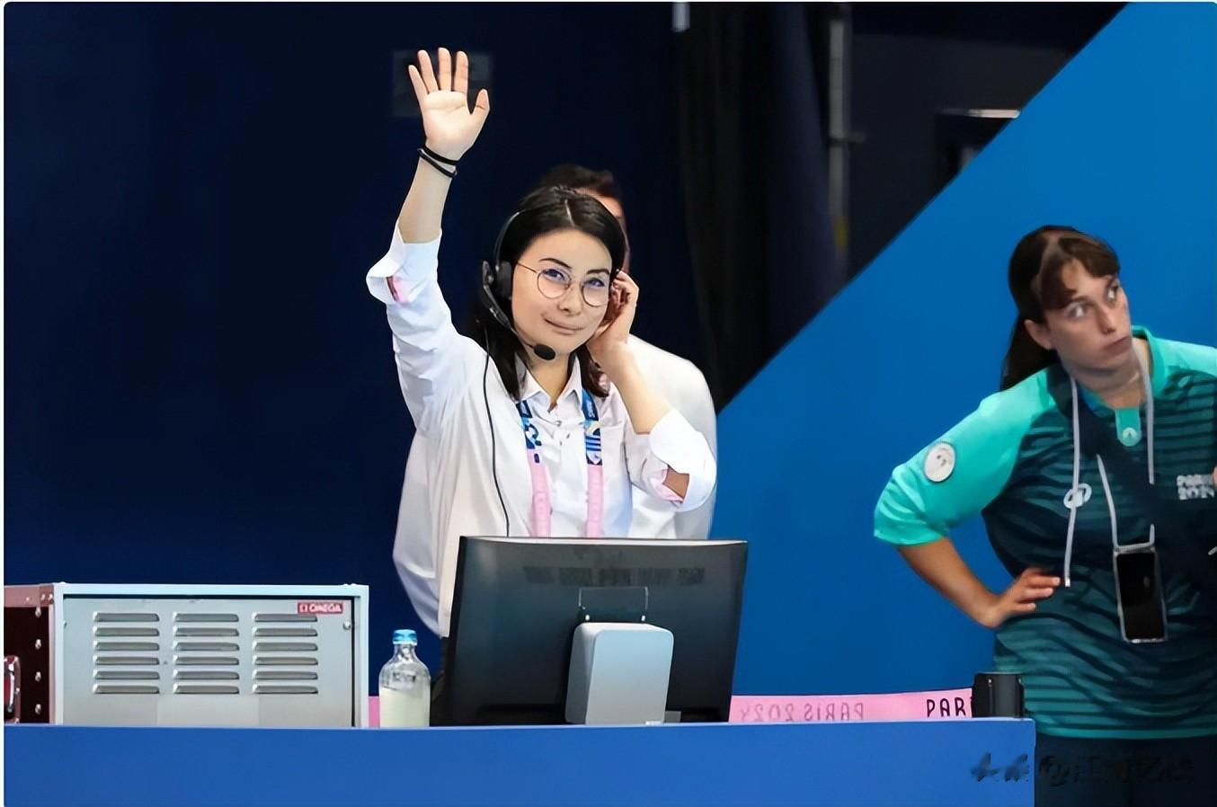 结婚13年,郭晶晶再次迎来喜讯,霍震霆的话再一次得到印证