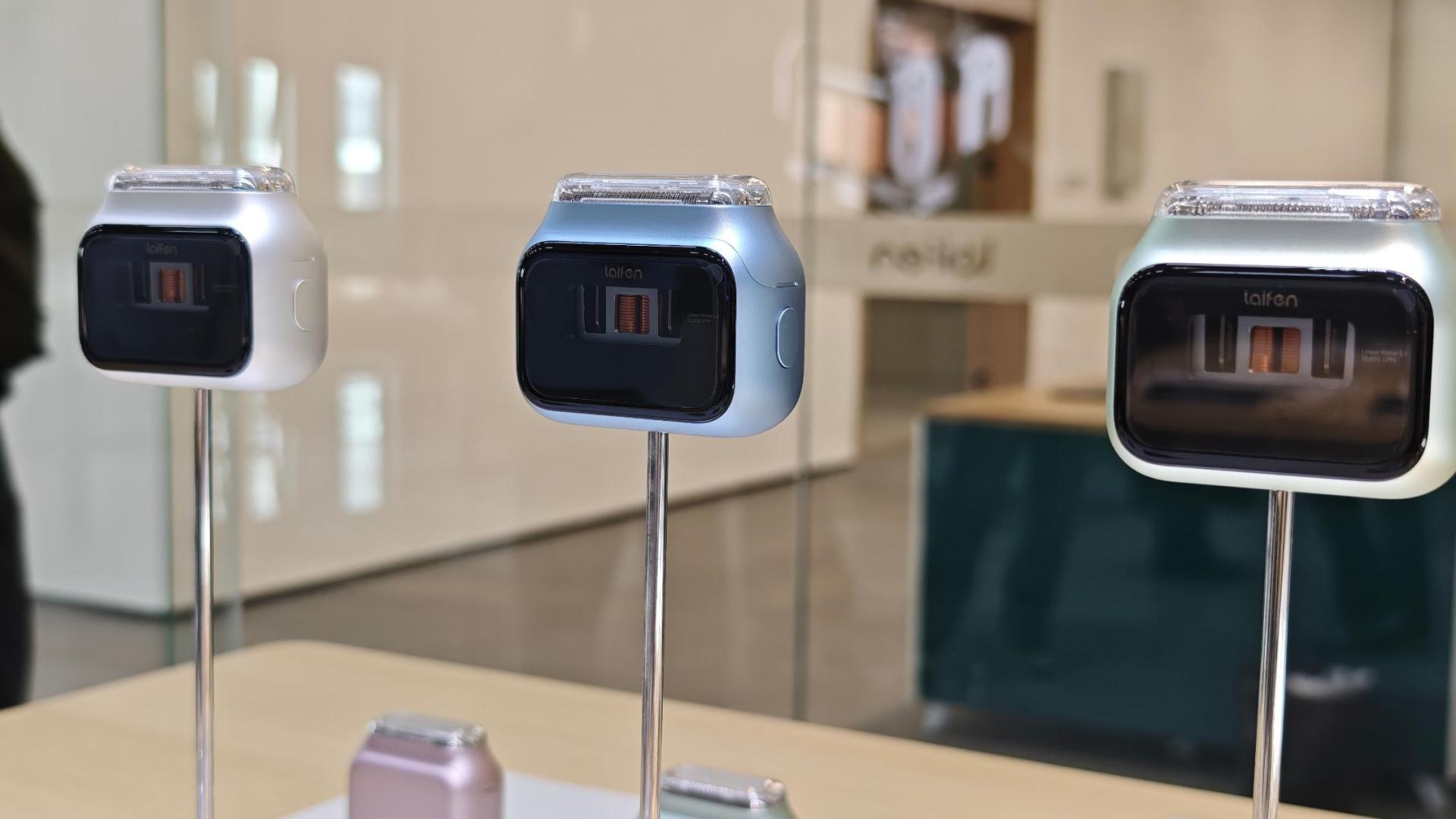 徠芬憑什么這么火？深入珠海超級工廠，我找到了答案