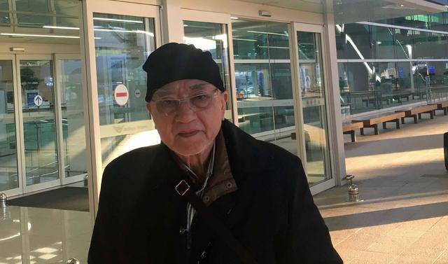 香港知名女星宣布与老戏骨断交