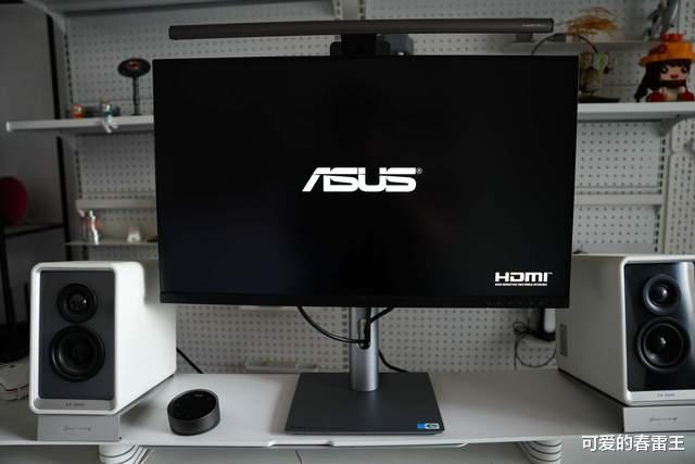 華碩ProArt創夢 ：設計師的高效創作利器