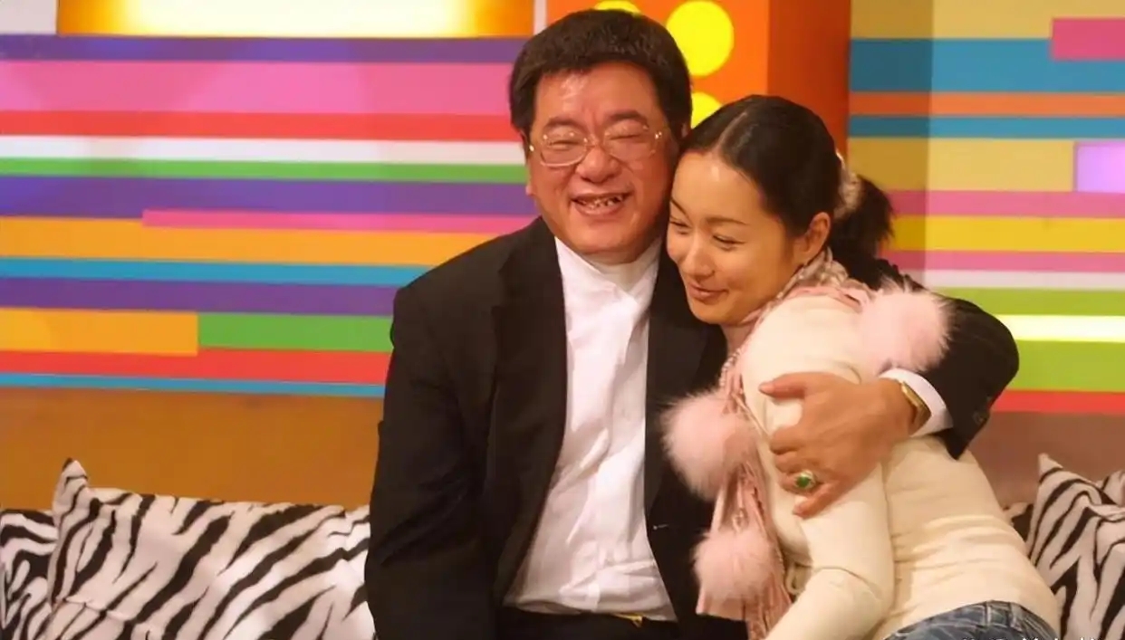 郑家榆：一场戏生一段情，谁也没留住，54岁依旧单身