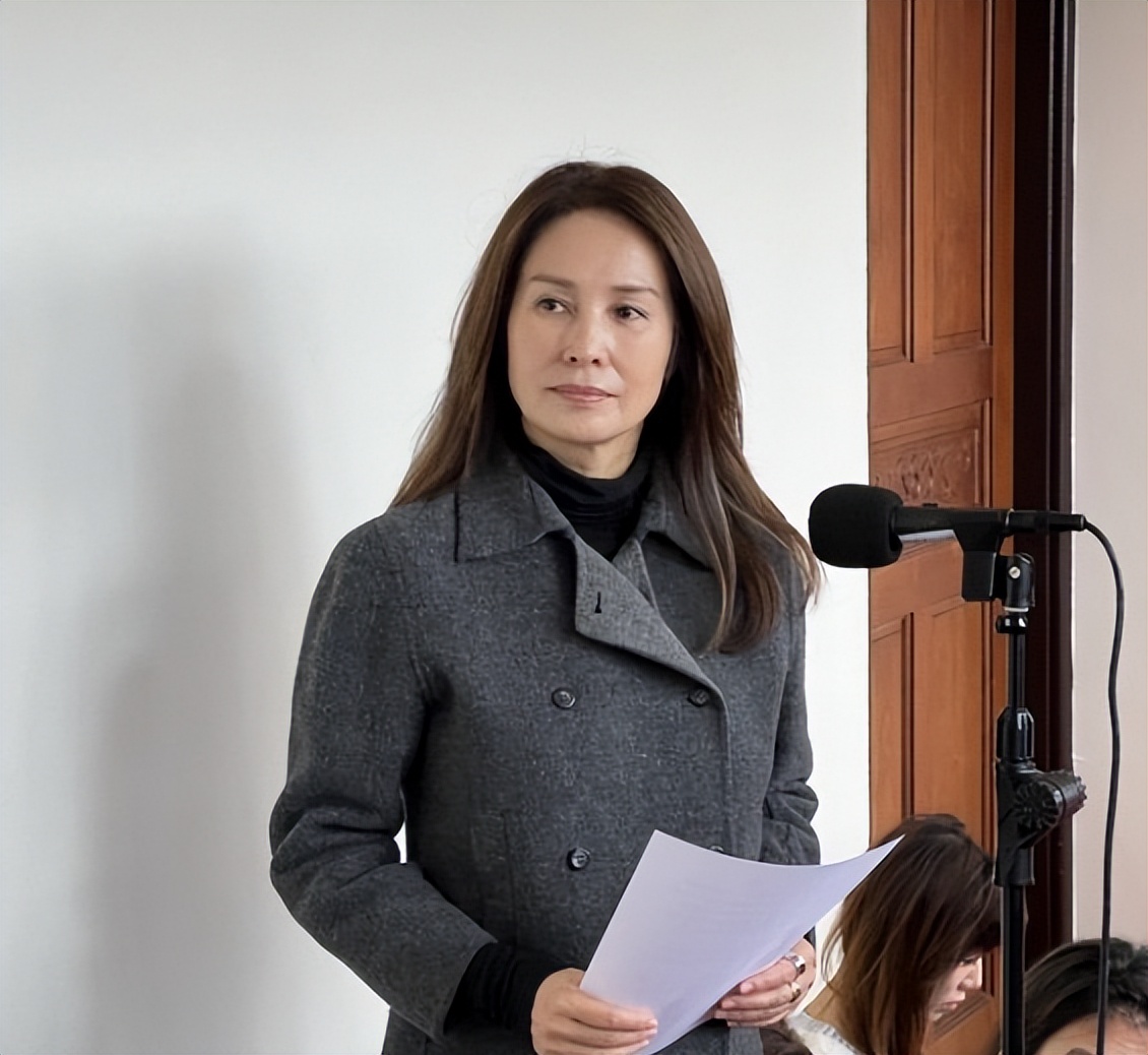 经纪人称千百惠将葬在北京，回应去世原因，曝生前无法回台湾探亲