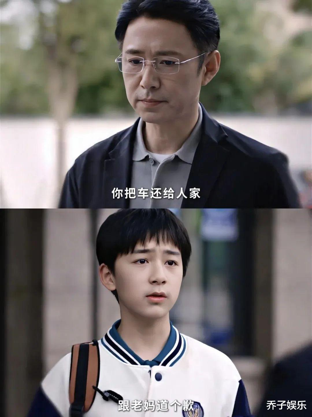 蛮好的人生:看懂孙俪宁可破产也要为儿子报10万的冬令营,才理解儿子为何跟她