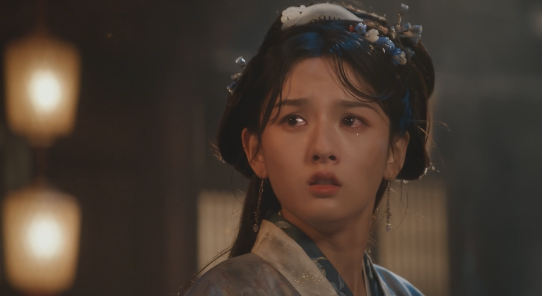 开播2小时，热度破23000！观众拍手叫好：“看三集就让人欲罢不能”