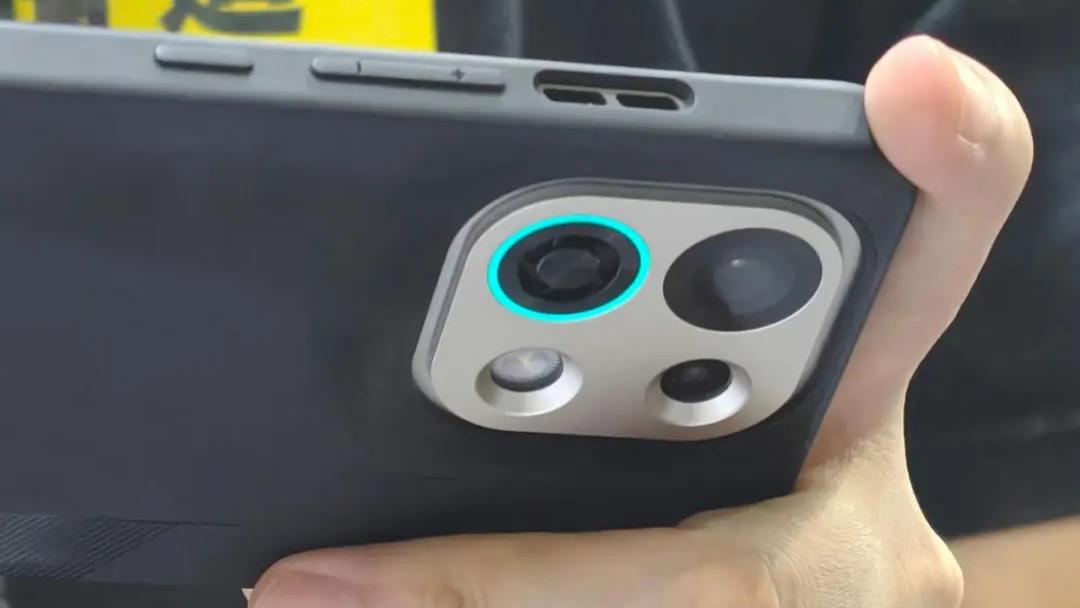 千元机上“散热风扇”，是不是伪需求？