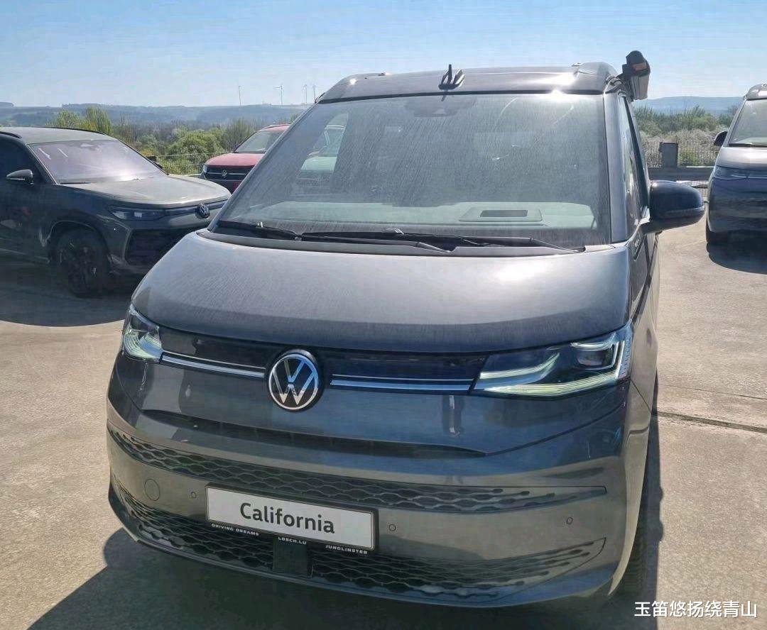 新车来袭,MPV市场风云突变,大众迈特威T7能否撼动GL8?