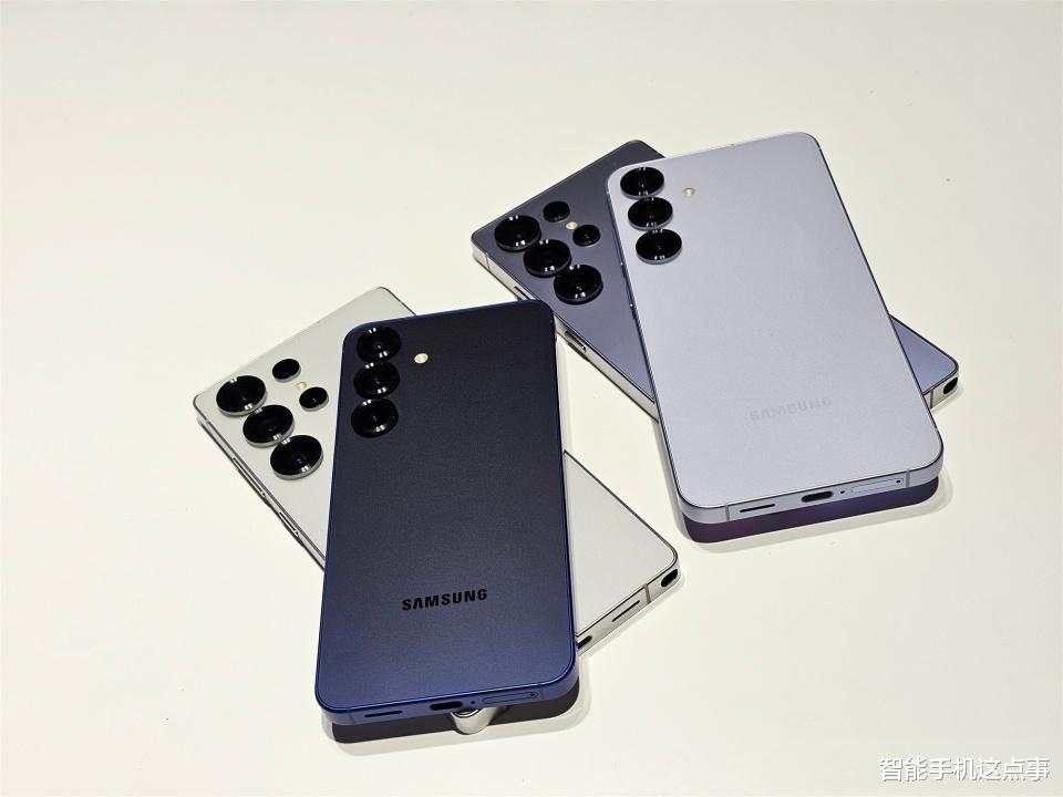 三星Galaxy S26系列再次被確認：型號已曝光，傳感器也變了