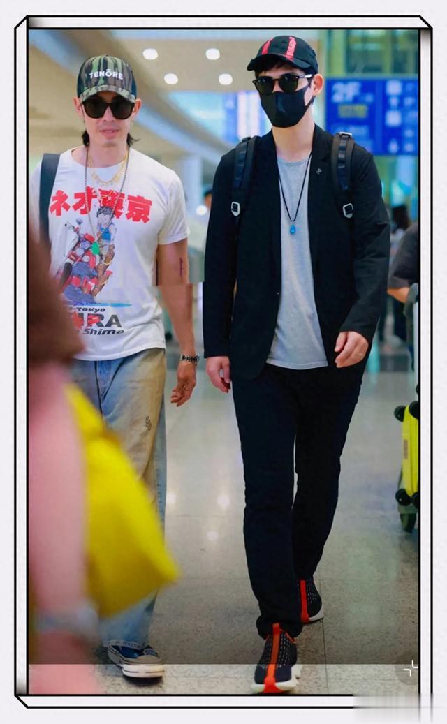 F4将再合体,担任五月天鸟巢演唱会嘉宾,周渝民吴建豪已抵达北京