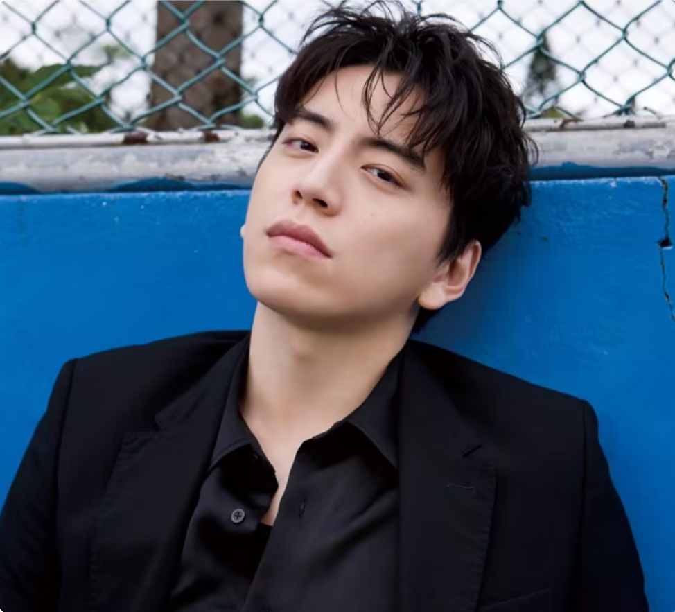 王大陆这波操作，简直“666”啊