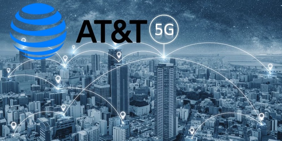 美运营商AT&T宣布5G RedCap全国覆盖 不过仍面临5G SA部署滞后挑战