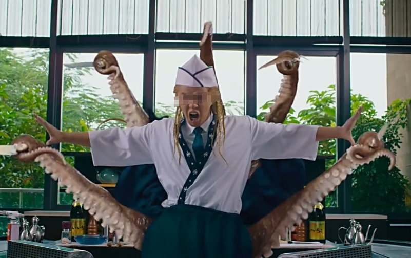 《美人鱼2》6亿投资打水漂！投资人被劣迹艺人坑哭，可惜了周星驰