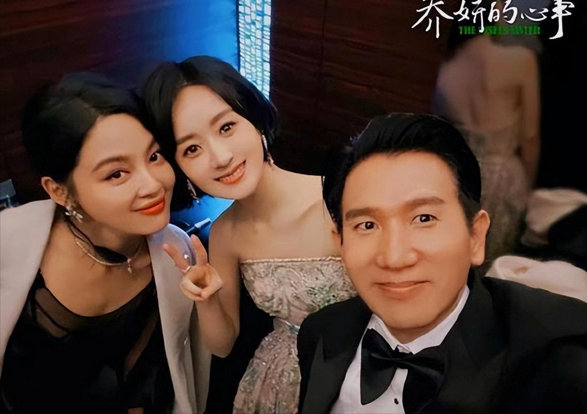 顶流女星的隐秘生活：赵丽颖亲子游引隐婚疑云，真相几何？