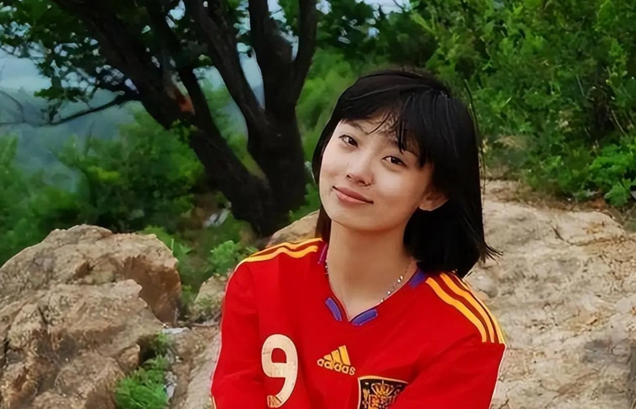 真金不怕火炼,从央视“消失”的李七月,已经找到了自己的路