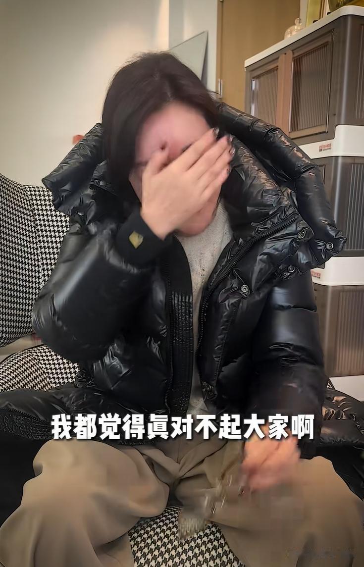 王小骞深夜痛哭！曝11岁女儿患“正食症”，甲流后心肌肝脏都受损