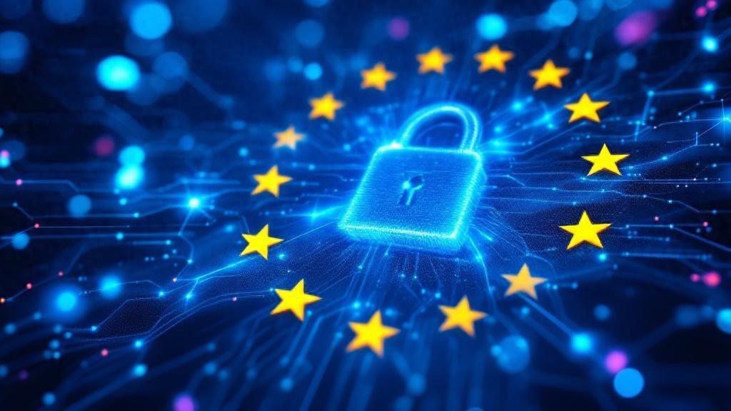 歐盟擬放松AI和隱私法律監(jiān)管政策