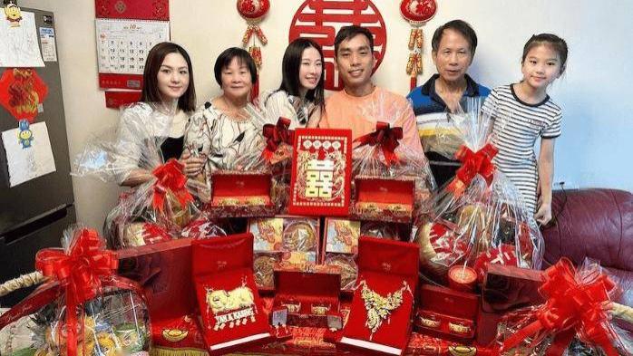 《爱回家》女星老公宣布离巢！