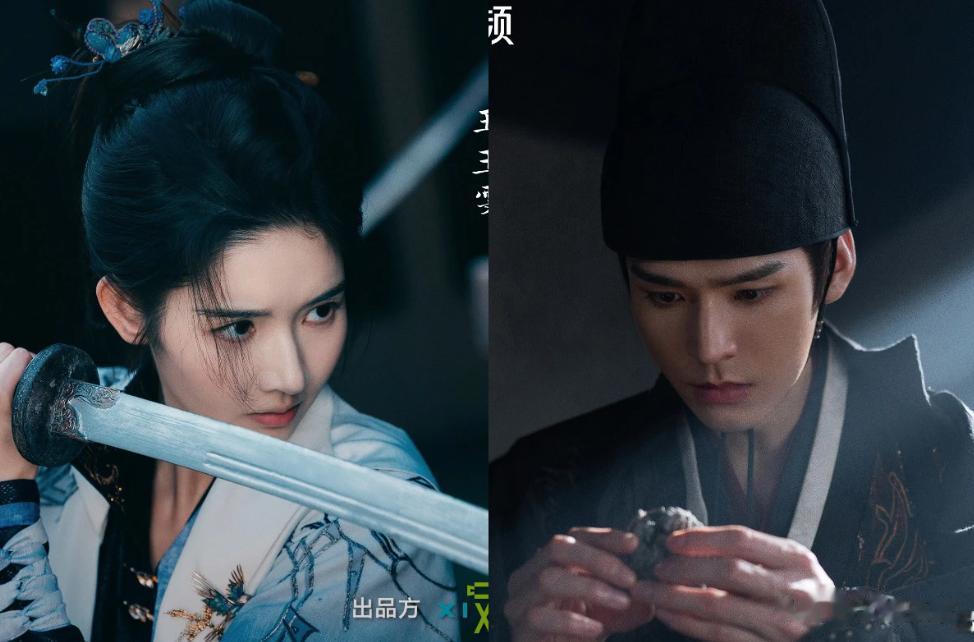 杨洋新剧搭档章若楠因3理由被央视退货，由龚俊新剧顶替播出