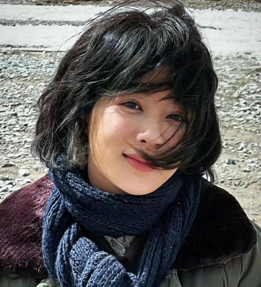 32岁杨紫又“变脸”？这次，年少成名的她再让全网刮目相看