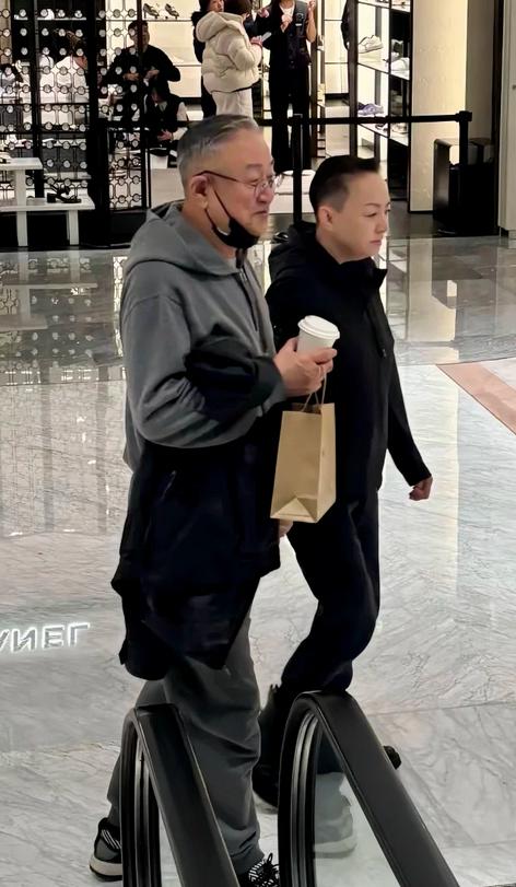 结过很多次婚的女明星，那个是你最意想不到的呢？