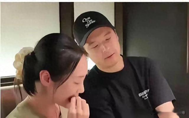 李纯马頔要修成正果？北京贷款买婚房，毛坯房大到像两套房打通