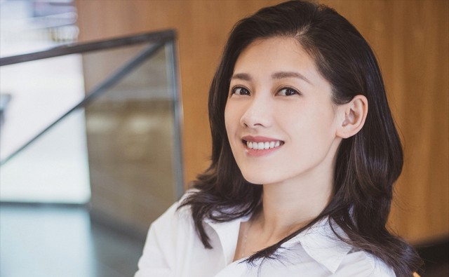 样貌平平，却总演央视大剧，还能搭档名导大咖，马藜到底什么来头