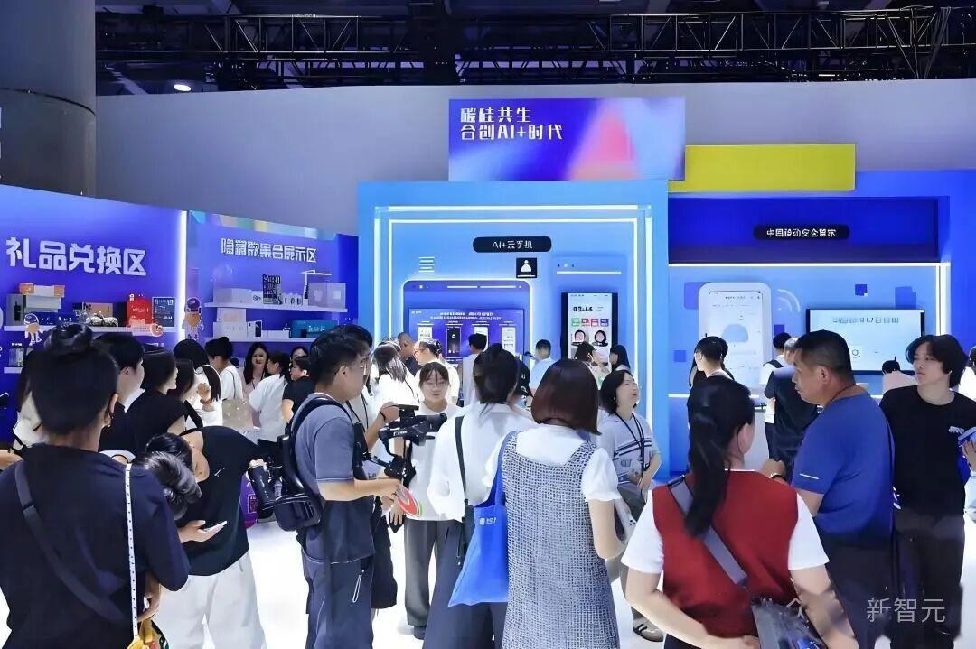 你的下一個「愛豆」不一定是真人，也可以是AI豆