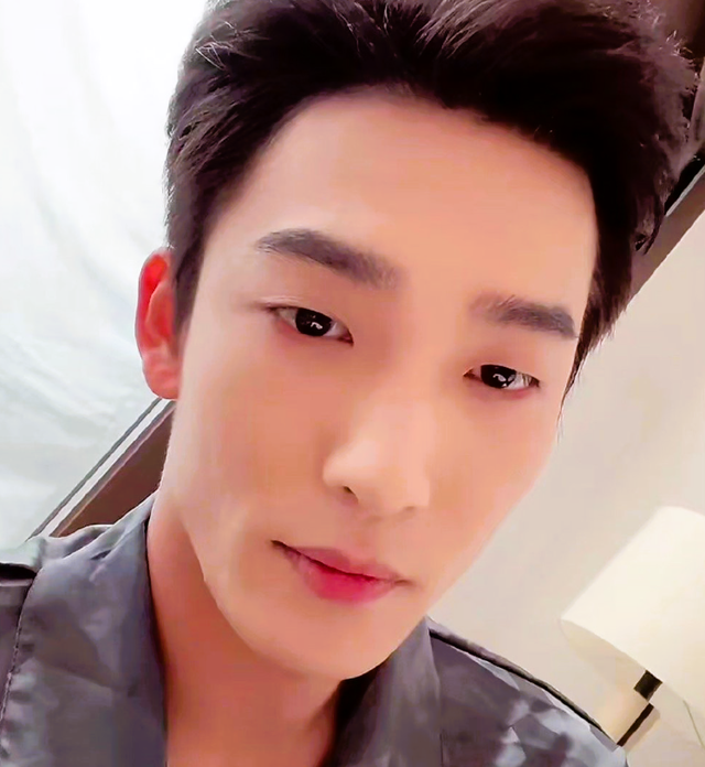 短剧6位男演员，长得普普通通，演得平平淡淡，怎么就有观众买账