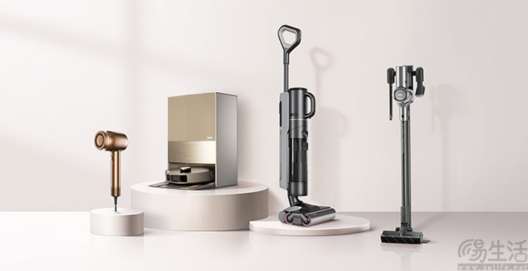 家電行業的“蘋果”，追覓這次要挑戰蘋果了