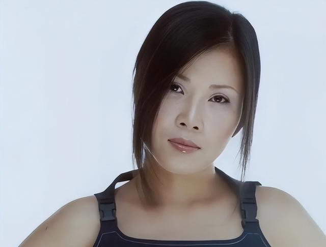 国内捞金国外花?田震开启内地演唱会,网友:和那英比起来差远呢