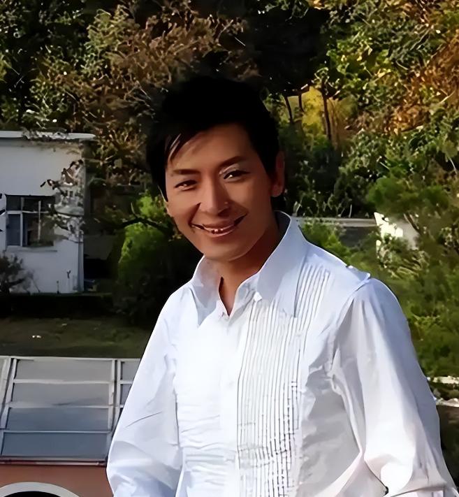 戴军不再隐瞒,坦言和李静的真实关系,两人的绯闻早就真相大白