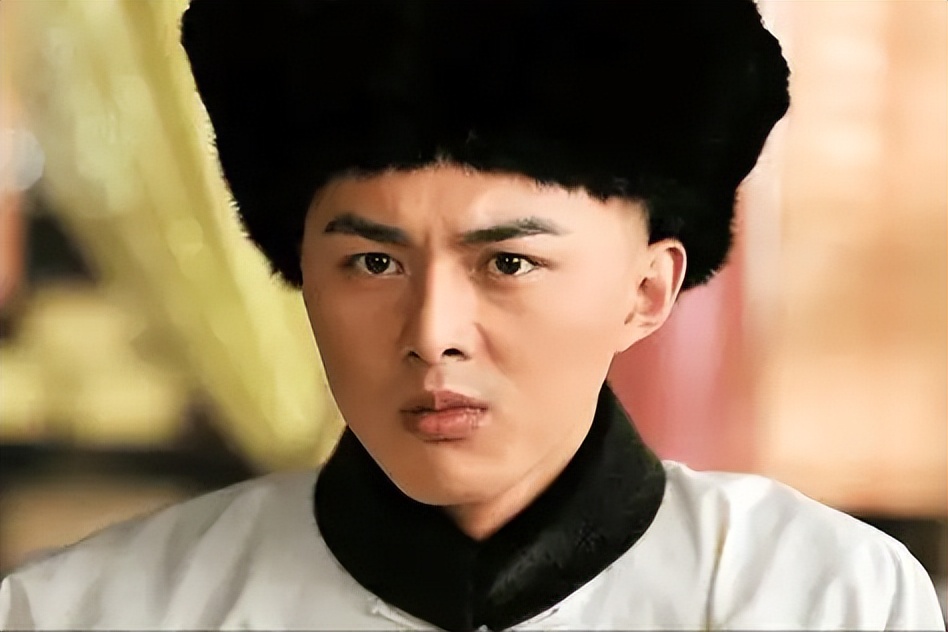 守住“下半身”赢了下半生！这4位男星，中年翻红，真有点东西