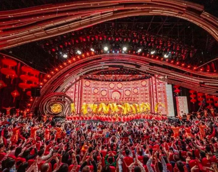 2026央视春晚全网票选名单，3人呼声高，1人被骂，赵本山直觉没错