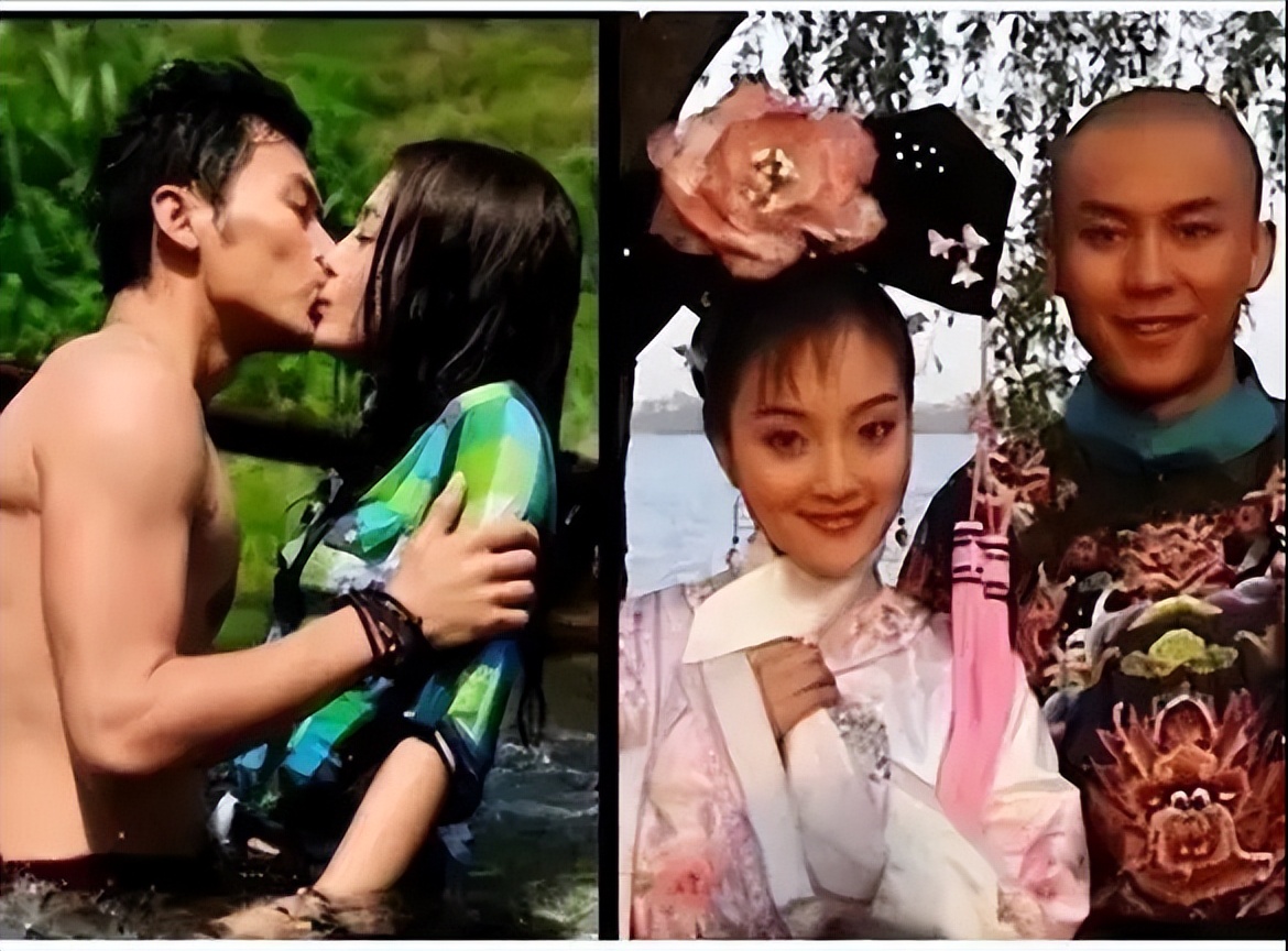 李小璐也没想到，前夫贾乃亮会因这一行为，口碑受到影响！