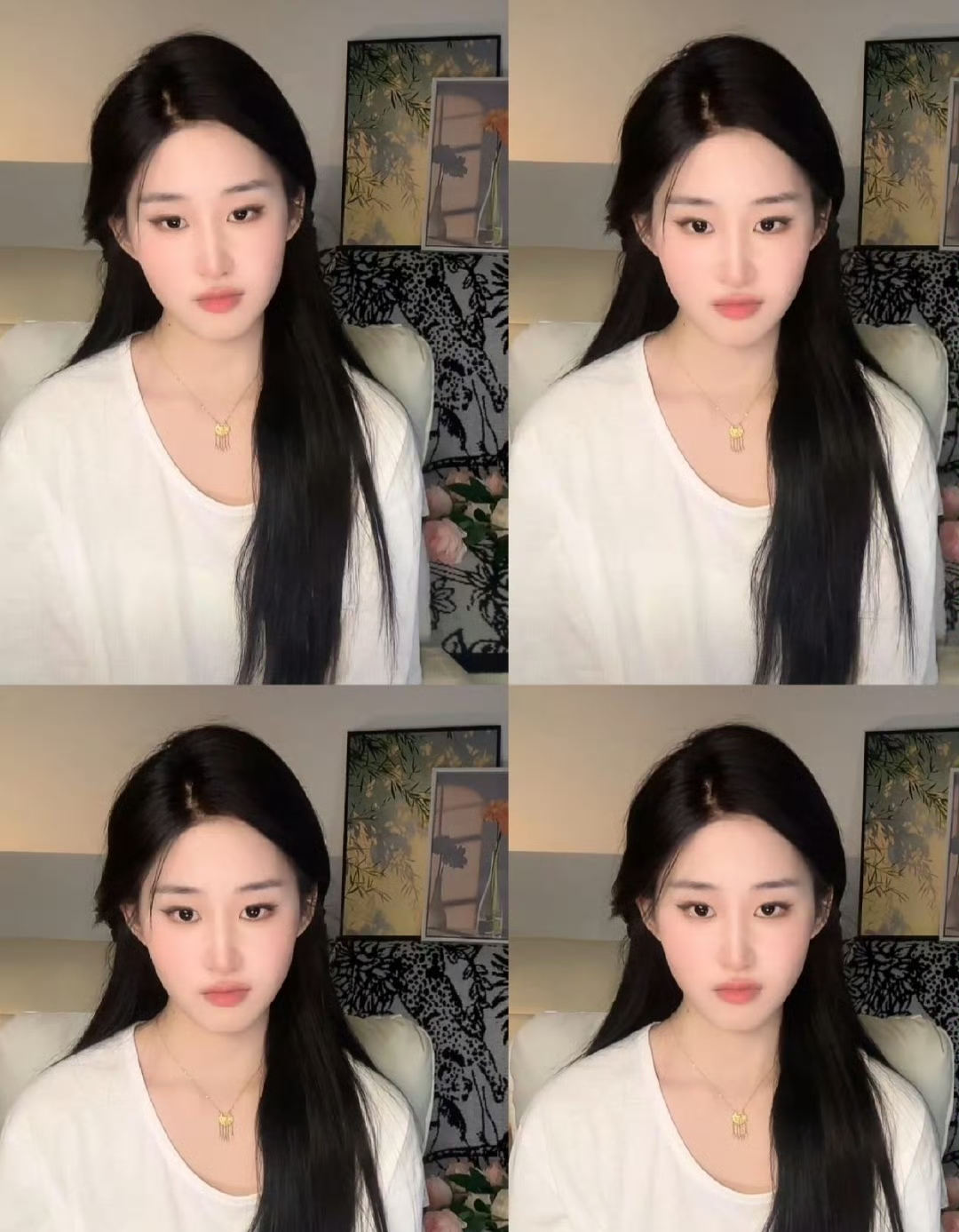 撞脸刘亦菲的“刘一菲”:两千月薪到网络红人的蜕变之路