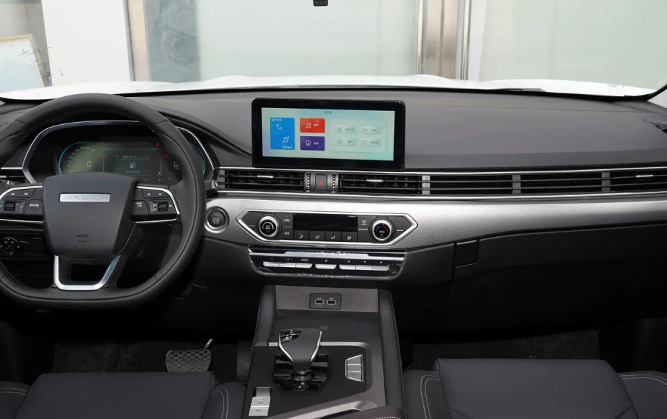 被忽视的“换标”捷途X70，从11.99万一口气降到5万多，却无人识货