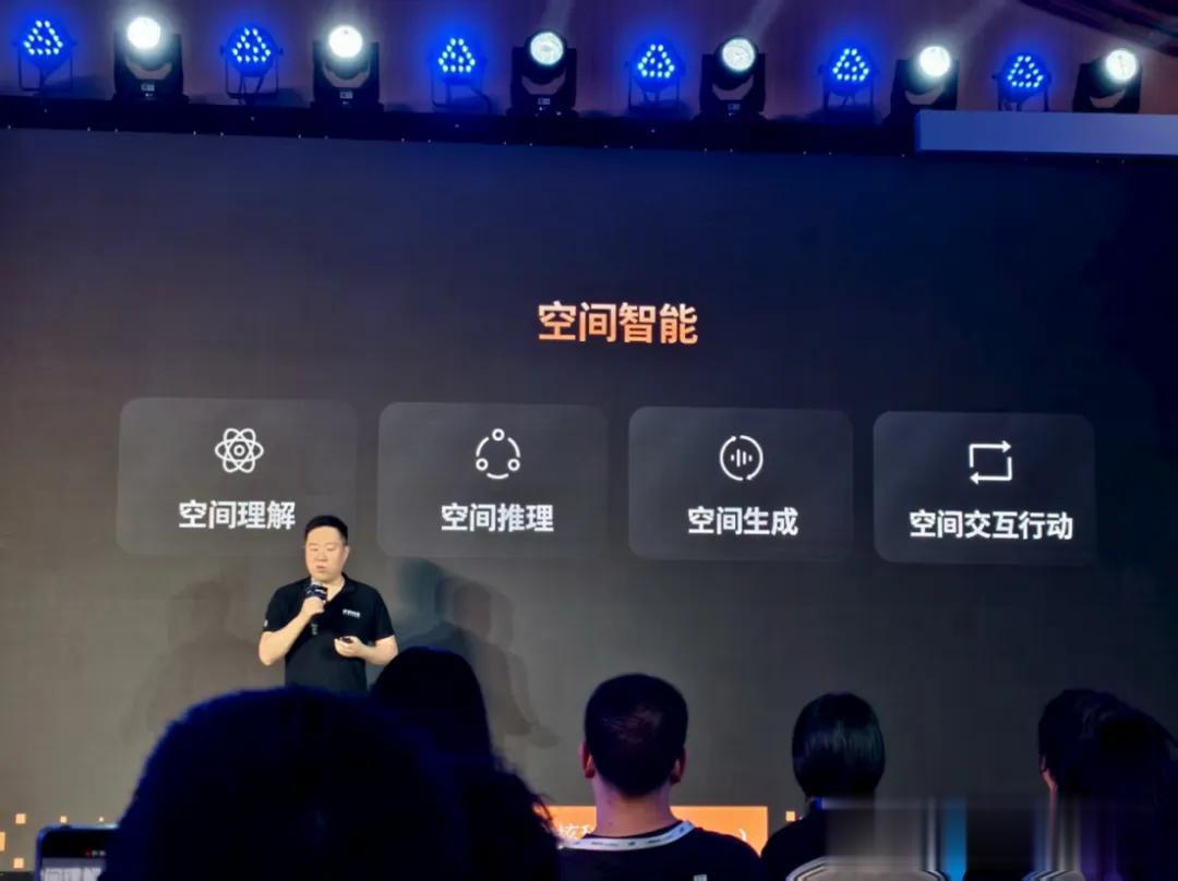 空间智能卡脖子难题被杭州攻克！难倒GPT-5后，六小龙企业出手了